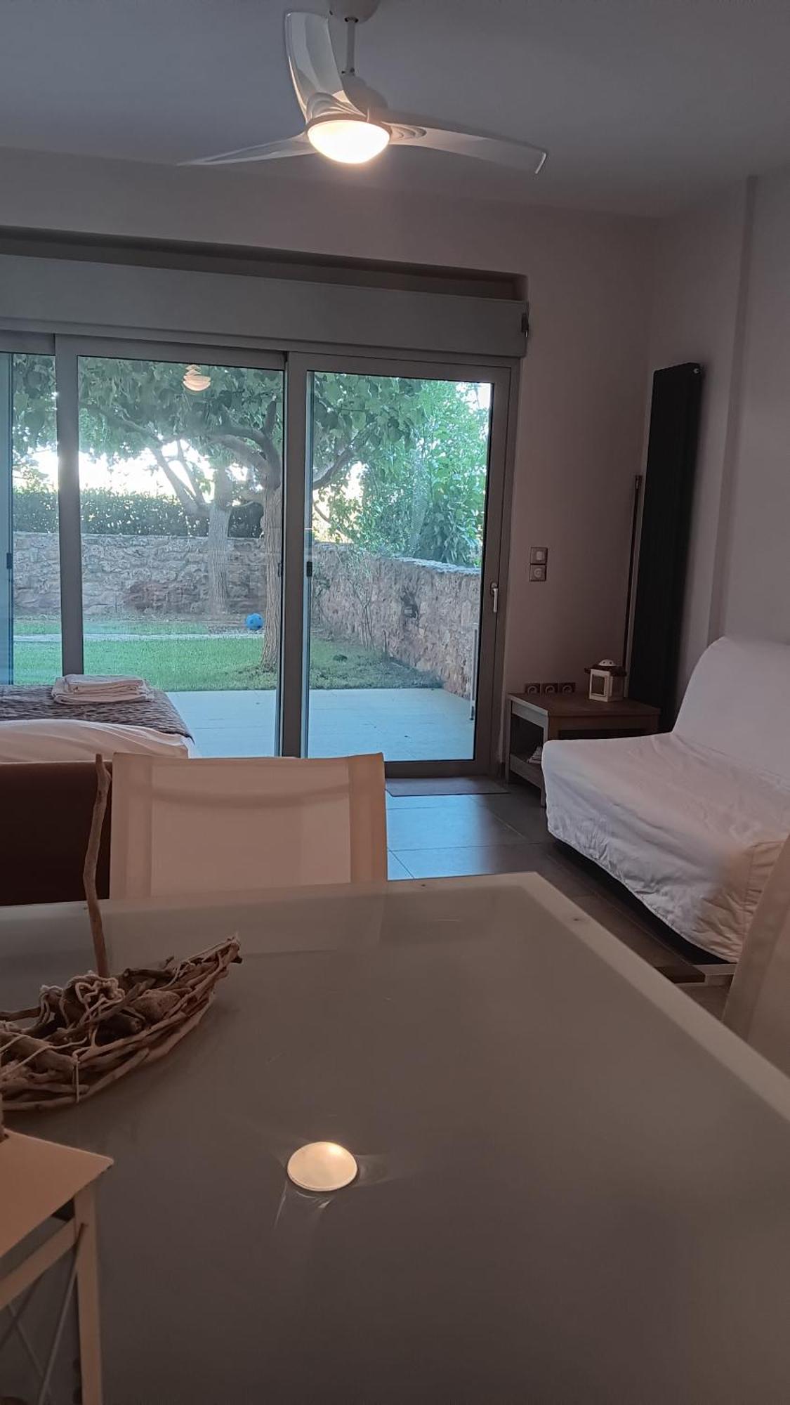 Sounion Green Retreat Eksteriør bilde